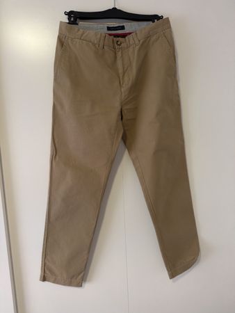 Hose / Chinos / pants TOMMY HILFIGER
