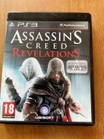Assassin's Creed: Revelations für PS3 (ab 18)