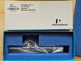 Perkin Elmer Torch N8122006 für ICP-MS "Nexion 300"