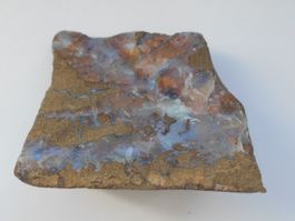 Opal Rohstein für die Sammlung Australien