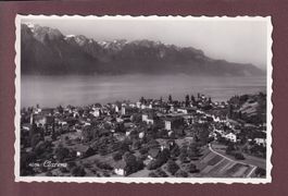CLARENS - 1957