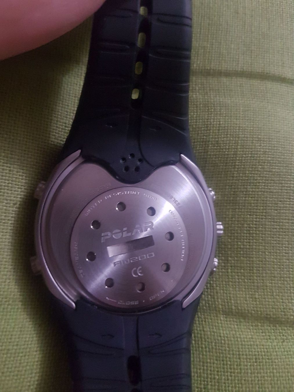 Polar Orologi: POLAR AW 200 Parfait – Usato da Cernier venduto da HANDRES07 2
