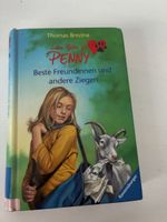 Thomas Brezina Sieben Pfoten für Penny Band 32