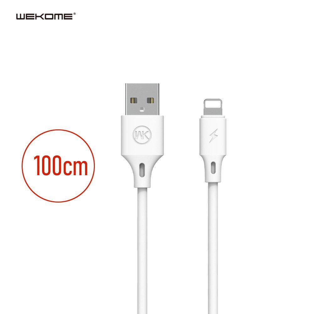 Caricabatterie: Cable iphone Lightning 1m 100cm tres rapide très résistant – Nuovo e nell'imballaggio originale da Morges venduto da DigiAC