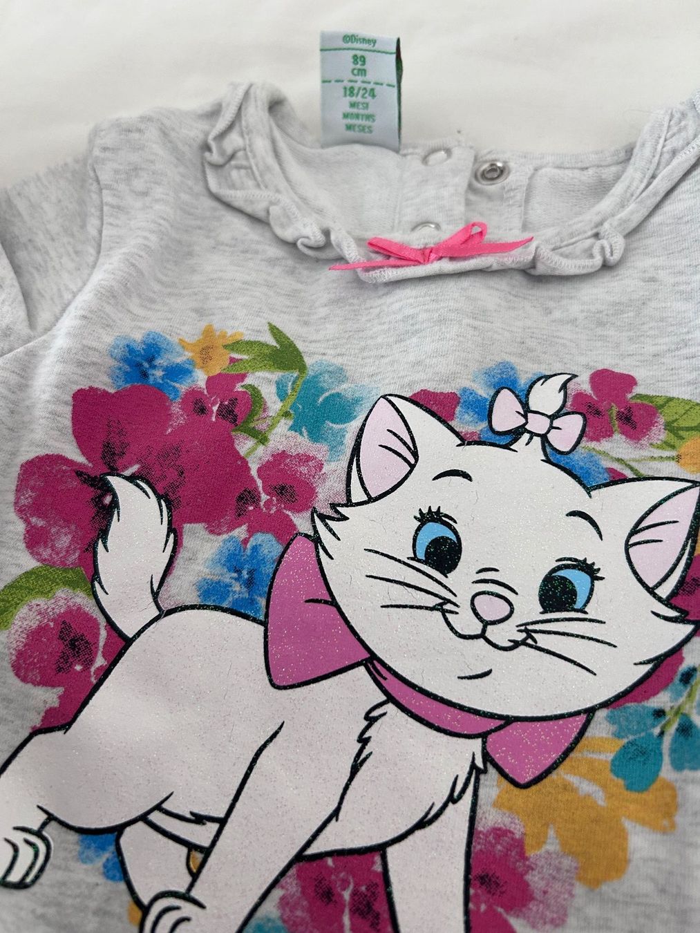 Disney Kleider & Röcke: Disney Kleid Gr 92 – Gebraucht aus Egg b. Zürich von egg2665 2
