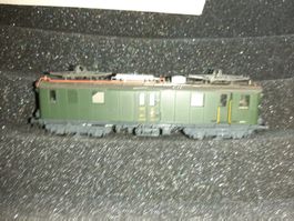 ROCO 43950 DE 4/4 SBB