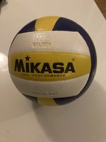 Ballon de volley Mikasa MVL 2001 – FIVB Official Ball