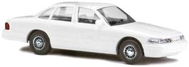 Ford Crown Victoria Bausatz Busch H0 1/87