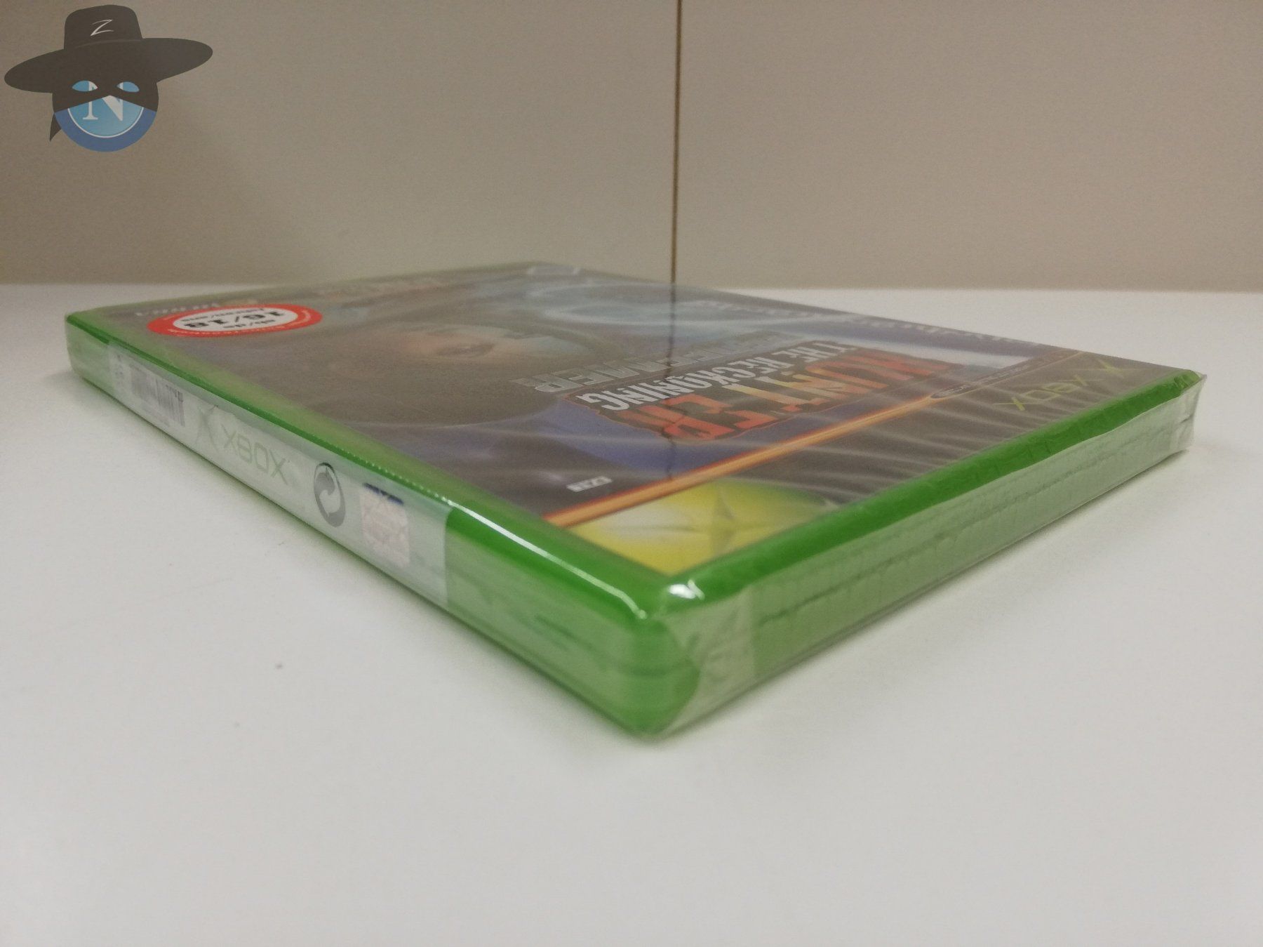 Microsoft Giochi: Hunter - the Reckoning / Xbox Classic / NEU - sealed - OVP – Nuovo (secondo la descrizione) da St. Gallen venduto da zorro_dc 4