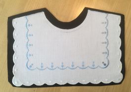 Kinderkragen Musterkollektion