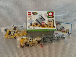 LEGO Super Mario 40414 Monty Mole &Super Mushroom Expansion