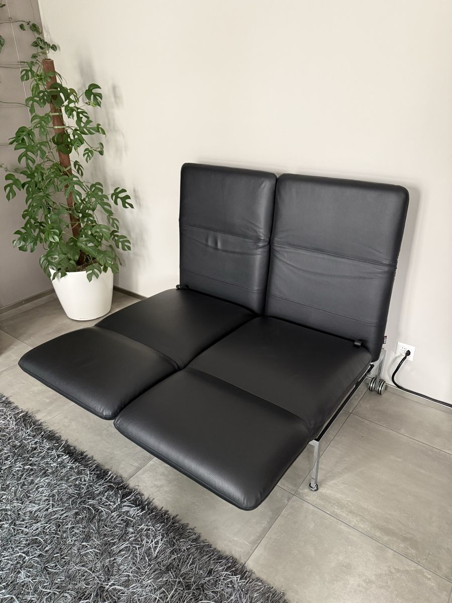 Brühl Sofas: Brühl RORO Multifunktional 2er Sofa – Gebraucht aus Märstetten von Lehnik 2