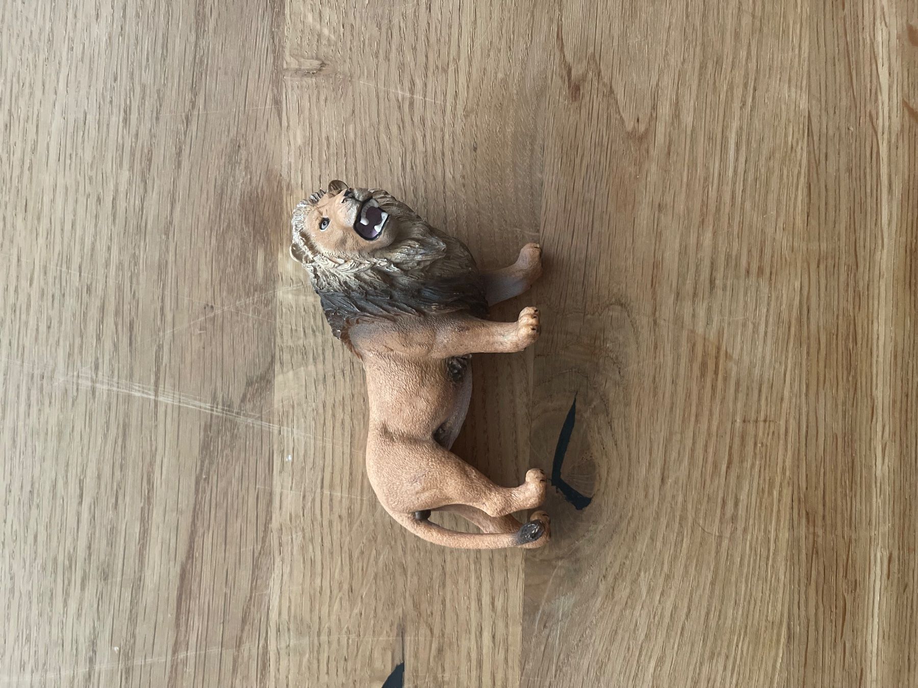 Schleich Jouets: Schleich Löwe – D'occasion à Zürich par shopping.basket