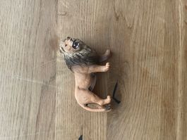 Schleich Löwe