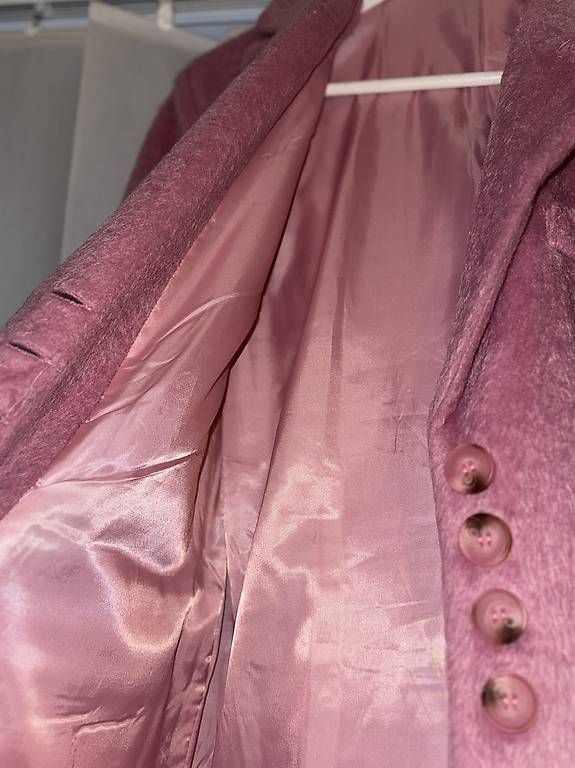 Giacche: Blazer in Pink – Nuovo (secondo la descrizione) da Zollikerberg venduto da Rina.me