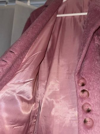 Blazer in Pink