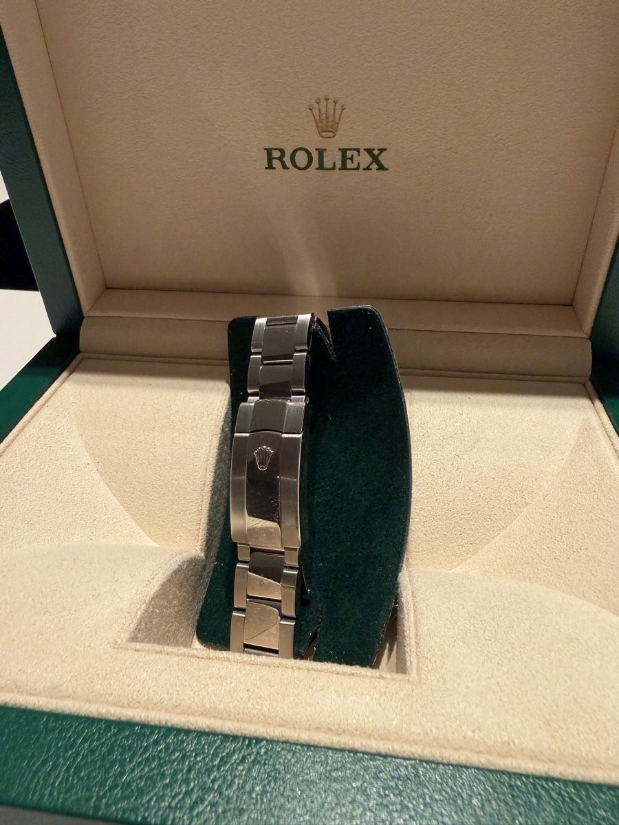 Rolex Orologi: Rolex Datejust 36mm 116200 – Usato da Luzern venduto da Tokio2 2