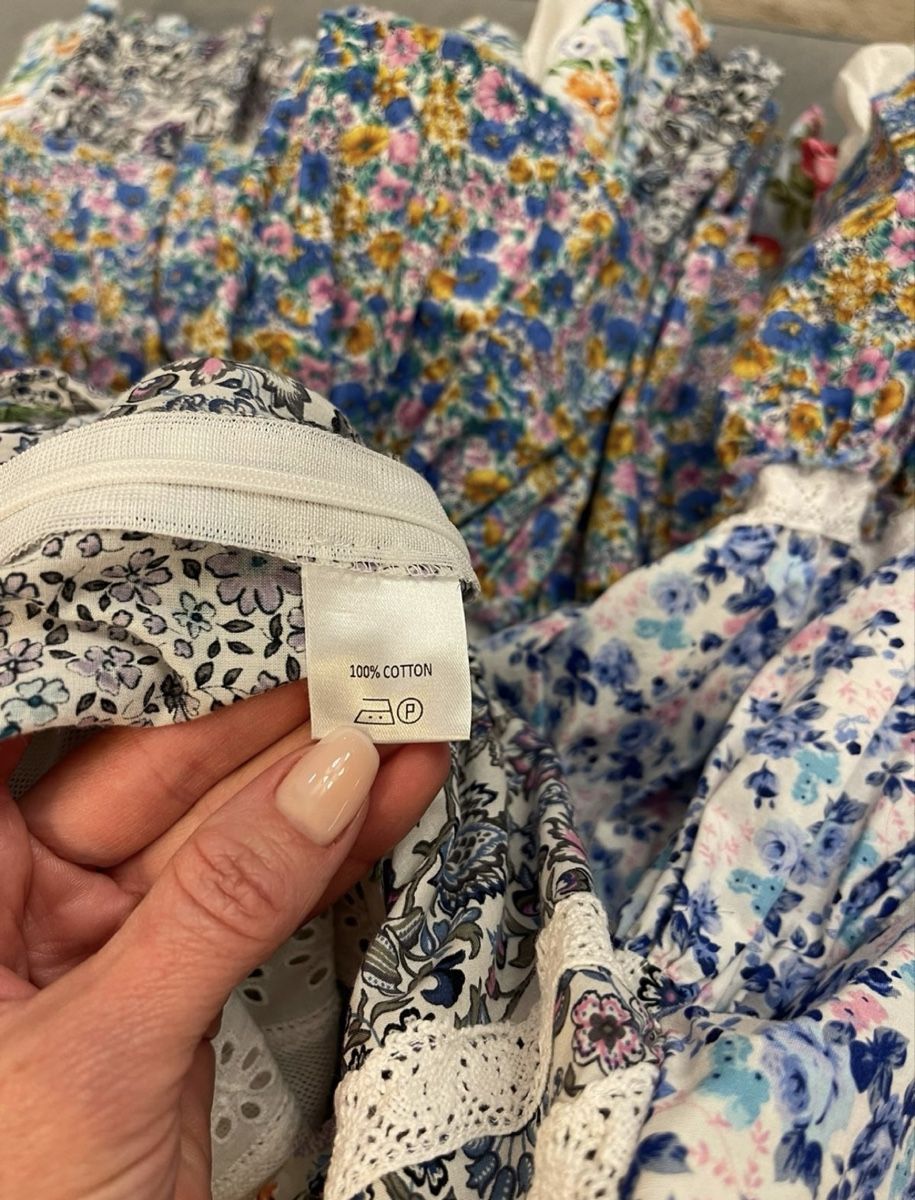 Vestiti: Kleid Natascha Zinko original – Nuovo (secondo la descrizione) da Zell LU venduto da AliAli24 6
