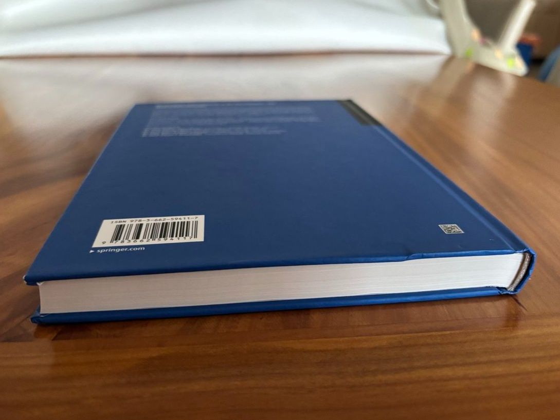 Libri: Misslungene Interventionen in der Extremitäten-und ...... – Usato da Meggen venduto da Isabelmeg 2