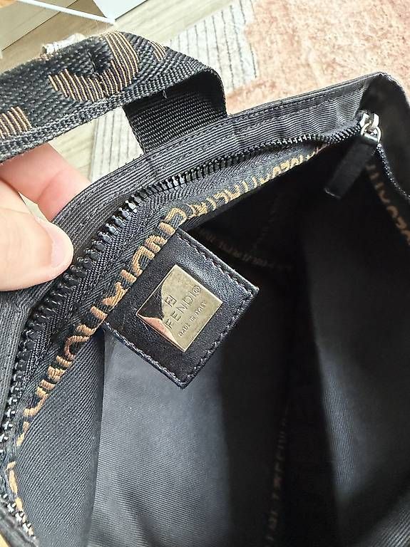 Borse da donna: Fendi handbag – Usato da Lugano venduto da gre_9lsz 2