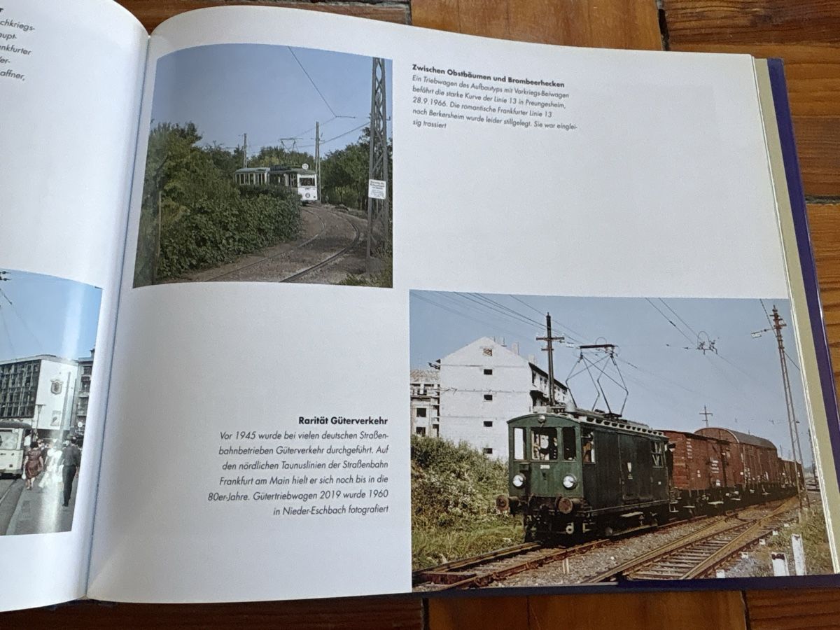 Libri: Strassenbahnen im Wirtschaftswunderland – Nuovo (secondo la descrizione) da Troistorrents venduto da Patalax 7