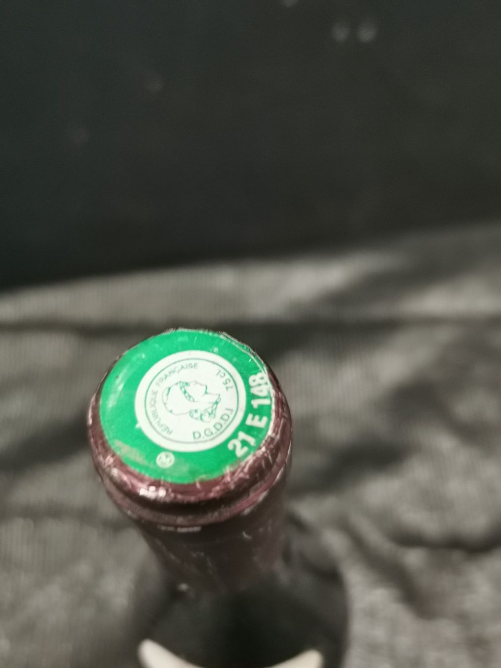 Vino: BOURGOGNE HAUTES CÔTES DE NUITS 2002 – Nuovo (secondo la descrizione) da Genève venduto da Leboucheoreilles 5