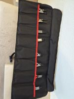 Zangen-Satz KNIPEX Werkzeugtasche guter Zustand mit Zangen