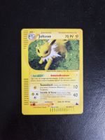 Jolteon Skyridge 