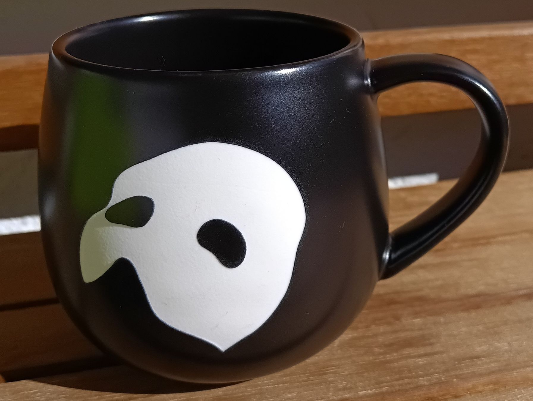Tassen: Phantom der Oper Tasse – Gebraucht aus Alchenflüh von roh_6xk8