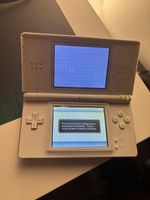 nintendo ds lite defekt