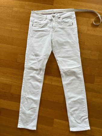 Jeans Gr. 36/32 von S.Oliver