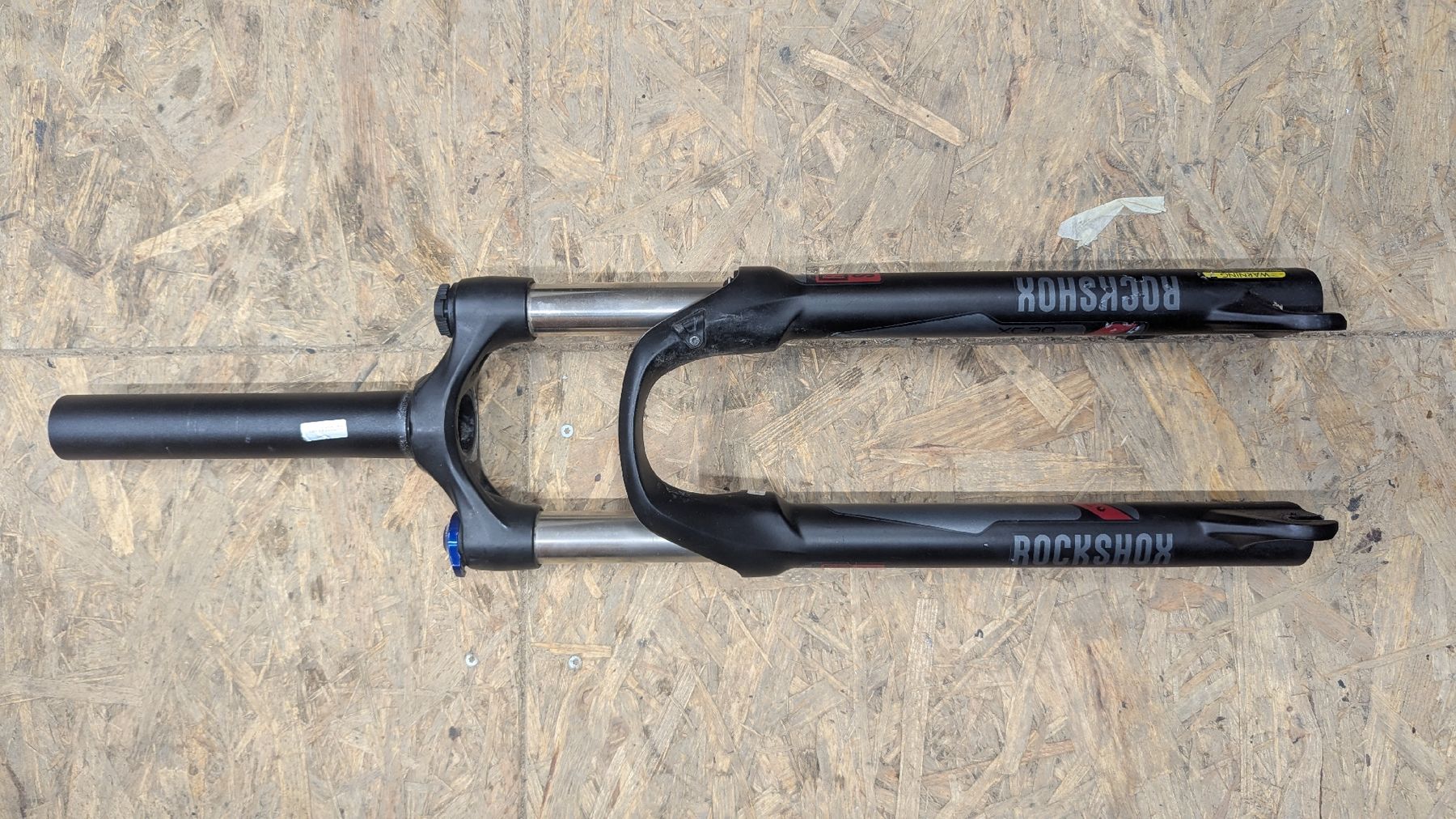 Xc30 Tk Rockshox Tk Solo Air 100mm Rockshox 30 Silver Tk Crown