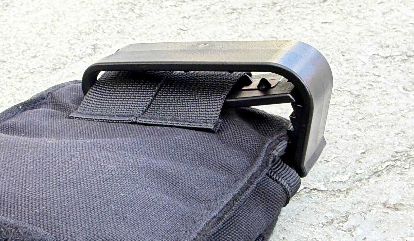 Support: REELOQ Smartphone-Sicherung – D'occasion à Wettingen par Maroxxx 4
