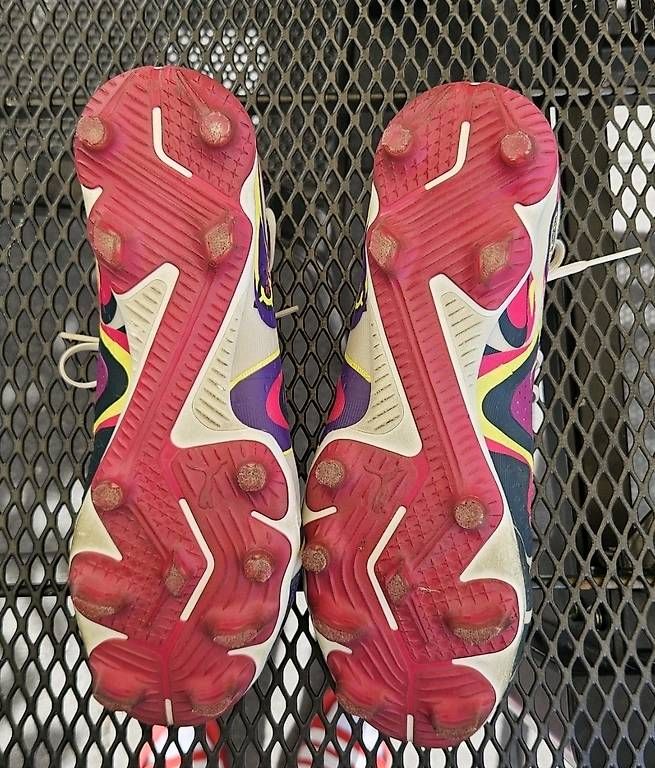 Scarpe da uomo: puma future ultimate – Usato da Reinach BL venduto da flo_2krt 2