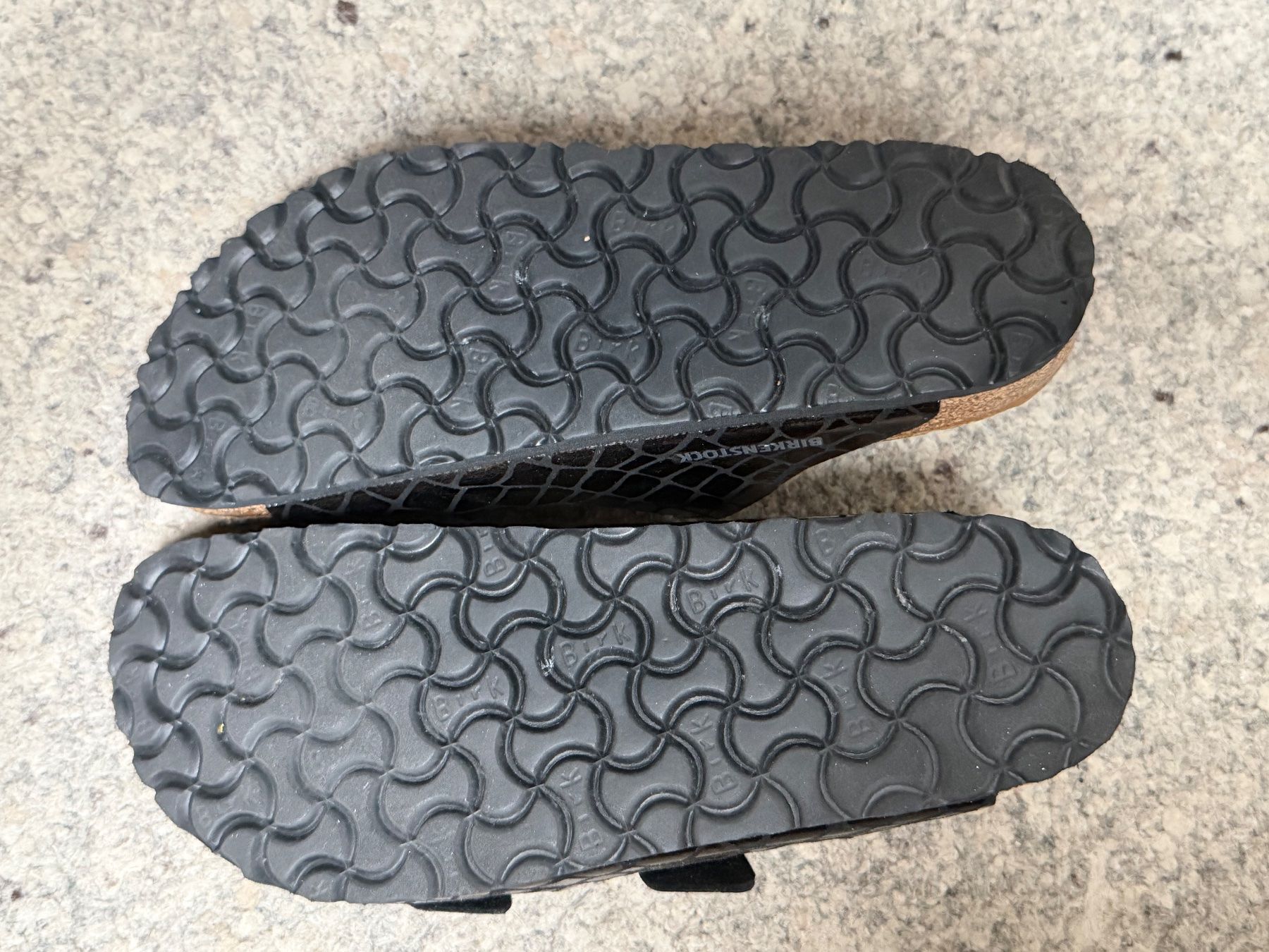 Birkenstock Scarpe da donna: Birkenstock Arizona  Gr. 41 – Usato da Wattwil venduto da edel88 5