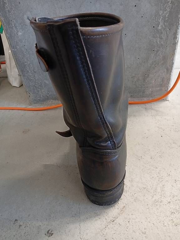 Scarpe da uomo: Bottes de moto 43 – Usato da Biel/Bienne venduto da loudmuffles 2