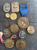 Broches lots 