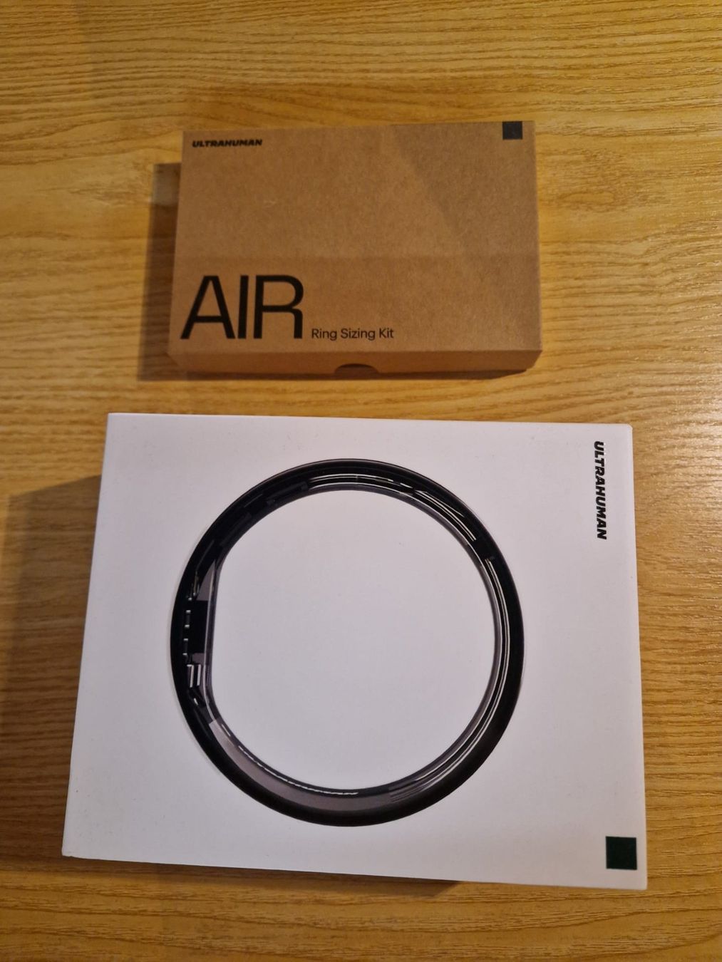 Bagues: Smart Ring – D'occasion à Orvin par inf_c6xw