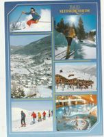 Winter Kleinkirchen