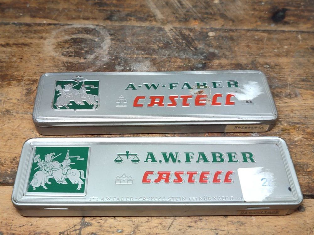 Wunderschoene Graf Faber Castell Und Bewertungsarah1963