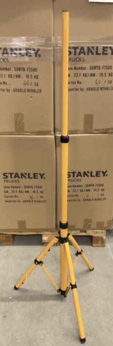 Lampen: Neues Stativ für LED-Strahler – Neu und originalverpackt aus Rüthi (Rheintal) von Balty 3