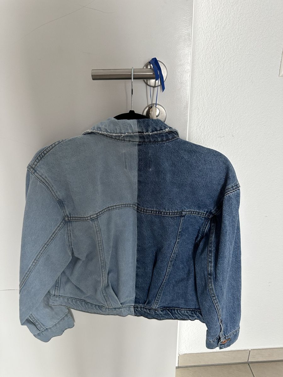 Only Giacche: Jeansjacke Gr. S – Usato da Trimbach venduto da mel_l5wr 1