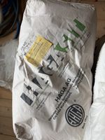 Haga Biologischer Deckputz, 25kg Sack