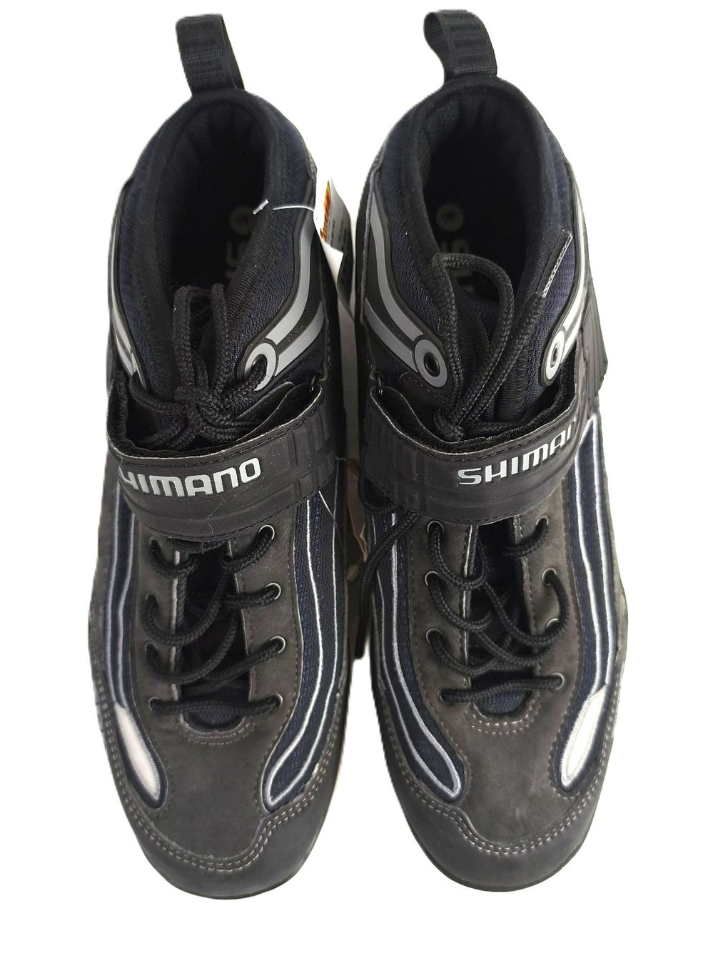 Shimano Scarpe da uomo: Shimano Velo Klippschuhe Gr. 46 – Nuovo (secondo la descrizione) da Pratteln venduto da Restwert_Pratteln 1
