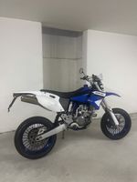 Yamaha Wr 426 Supermoto - Frisch ab MFK