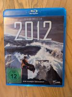 2012 - Roland Emmerich Film auf Blu-ray