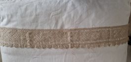 Vintage Spitze/Borte, ca. 54 cm