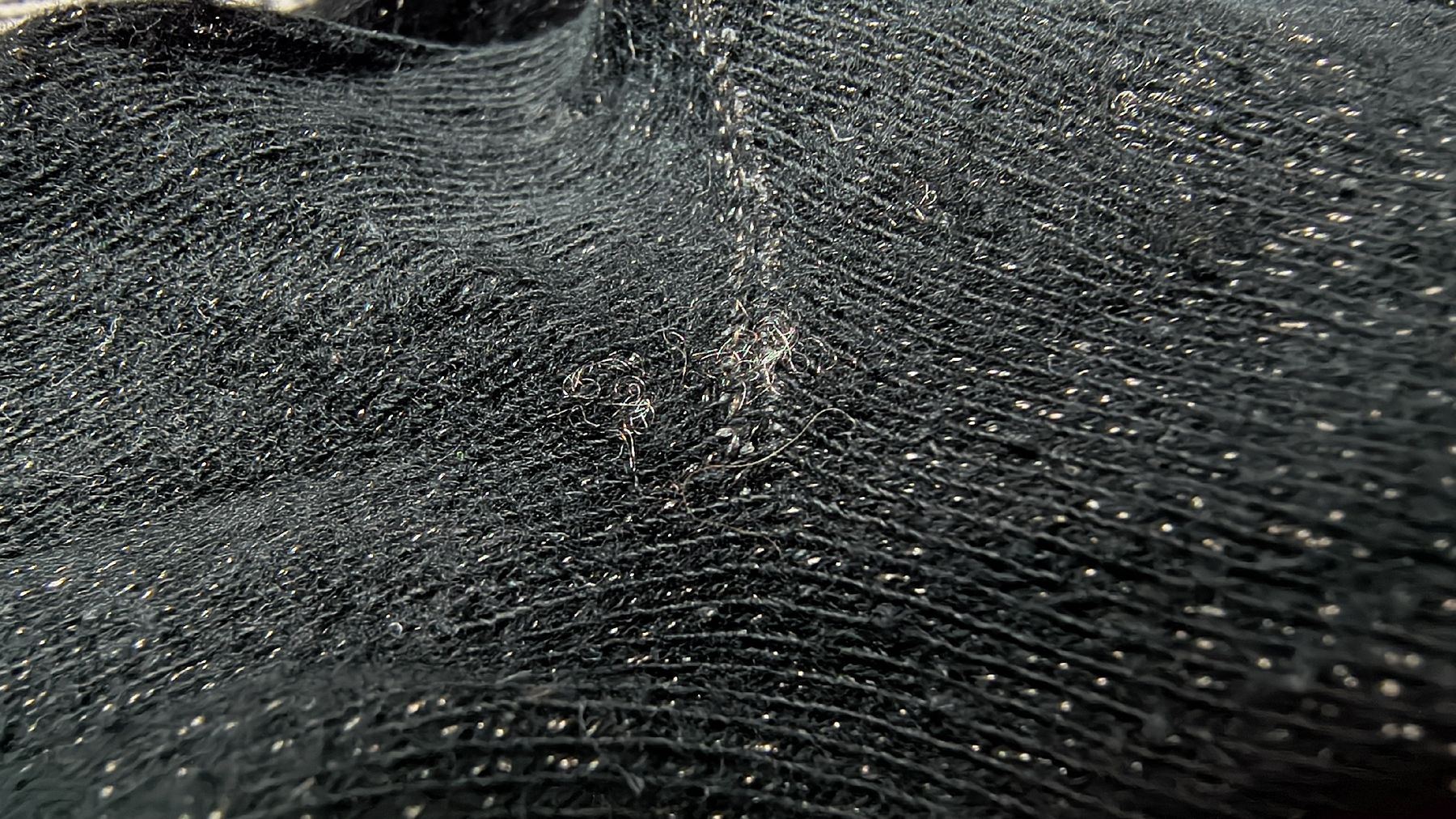 Socken: Dermatologische Socken mit Silberfäden – Gebraucht aus Dietikon von Bobbyboa 2