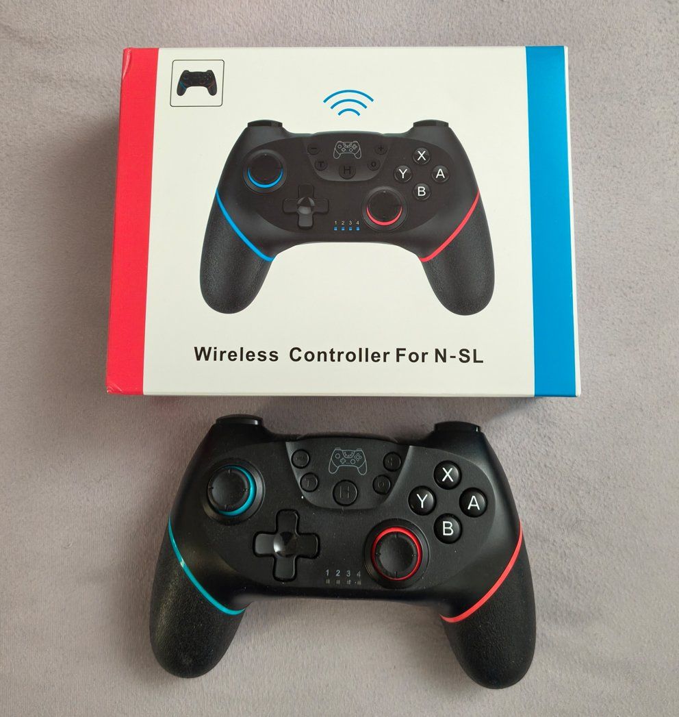 Nintendo Console: Nintendo Switch 2 + 13 Games + Pro Controller + Garantie – Nuovo (secondo la descrizione) da Zürich venduto da CPKFU 3