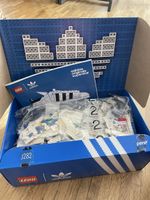 NEU! LEGO 10282 Adidas Originals Superstar